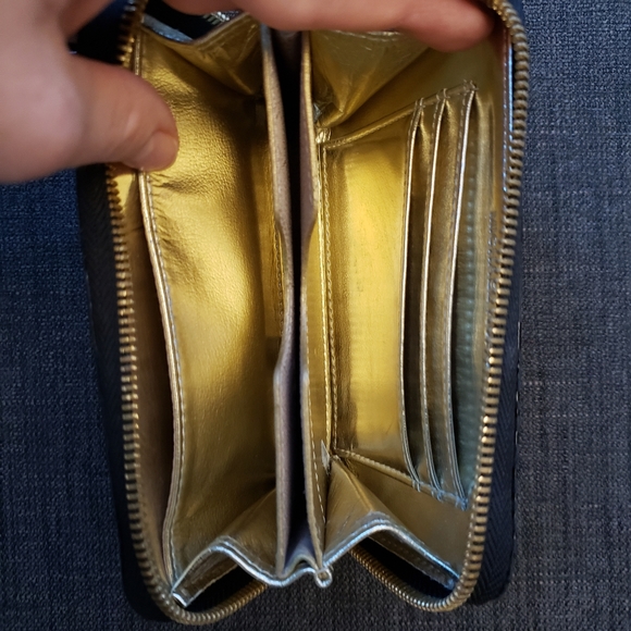 Michael Kors Wristlet - Picture 3 of 3